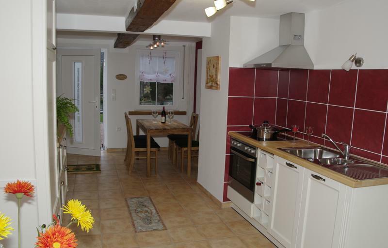 Ferienhaus Zur Altlayer Post Appartement Buitenkant foto