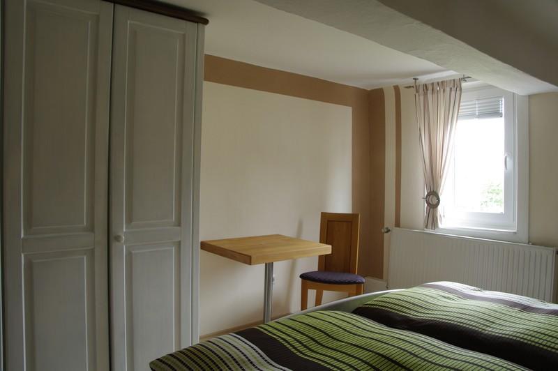 Ferienhaus Zur Altlayer Post Appartement Buitenkant foto